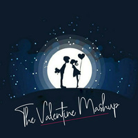 The Valentine Mashup (2019) by DJ HAROON