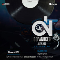 DopaNuke #032 pres. by Beatlock by Dopanuke