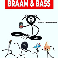 Braam &amp; Bass by Soft Pardy Island