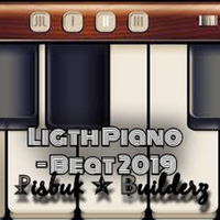 Ligth Piano - Beat 2019 by LucKy eXtreme™