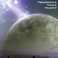 Progressive & Trance (2017) Vol 2 by margulitos