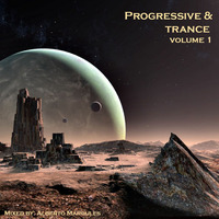 Progressive & Trance  (2017) Vol 1 by margulitos