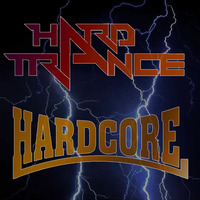 Hardtrance & Hardcore Live  Vinyl /CD Set  @  La Cama Bar  October 1996 by margulitos