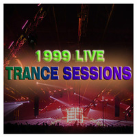 1999 Tance Session  (Vinyl live mixed, uploaded direct from cassette tape) by margulitos