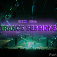 1994 Tance Sessions Part one (Vinyl live mixed, uploaded direct from cassette tape) Part 2 by margulitos