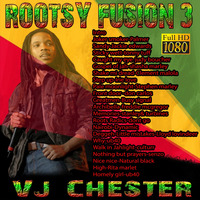 ROOTSY FUSION 3 VJ CHESTER~THE KINGPIN (Roots and Reggea) by Vj Chester Ke