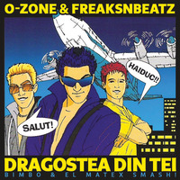 O-Zone & FreaksnBeatz - Dragostea Din Tei ( BimBo & El Matex SMASH! ) by BimBo