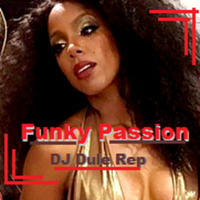 Funky Passion by DJ Dule Rep
