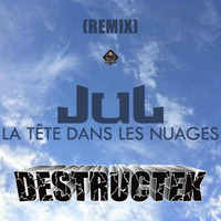 DesTrucTeK - La Tête Dans Les Nuages - (REMIX) by DesTrucTeK