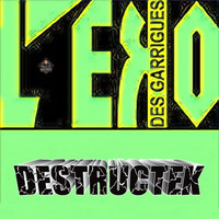 EKOTEK - Mix DesTrucTeK & DJ 2diou - (21.04.2018) by DesTrucTeK