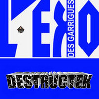 EKOTEK - Mix DesTrucTeK & DJ 2diou - (09.12.2017) by DesTrucTeK
