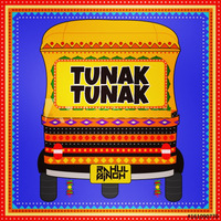 TUNAK TUNAK - RAHUL SINGH MIX  by Rahul Singh