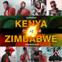 Ado Veli Podcast - Kenya Vs Zimbabwe Podcast by Ado Veli Podcast