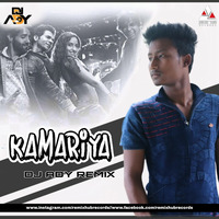 kamariya remix --Dj Ady Remix by Remix Hub Record