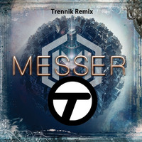 Messer - Simple Man (Trennik Hardstyle Remix) by Trennik