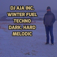 DJ AJA Inc. - Winter Fuel by DJ AJA Inc.