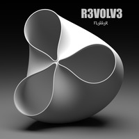 - R3VOLV3 - (FL3kk3R) S3. by FL3KK3R