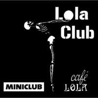 Café LOLA_Valencia_Sesión Sábado noche_2007_ by Oscar Santajuana Belanche