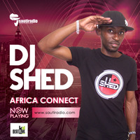 Sauti Radio - AFRICA CONNECT1 by DJ SHED