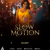 Bharat Slow Motion Song (Tapori Remix) DJ AxY Salman Khan Disha Patani  by DJ AIS