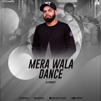 SIMMBA - Mera Wala Dance DJ Sundeep Remix by DJ AIS