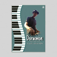 Doremon Tital Remix ft.audio__addicted म्युजिक by audio__addicted