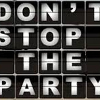 Don't Stop The Party by I-kik