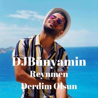 Reynmen -- Derdim Olsun REMIX 2019 (Official Remix) by DJBünyamin