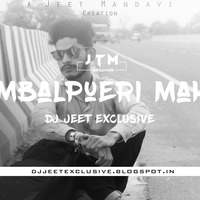 Sambalpuri Mahua (Oriya Rmx) DJ Jeet Exclusive by DJ JEET EXCLUSIVE