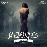 Memories Mashup 2019 - DJ Kawal X Aftermorning by ReMixZ.info
