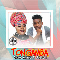 Tongamba - Saida X Josroli by Dvj Cashmizo