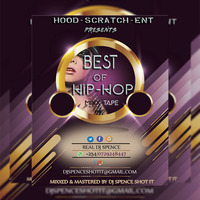 DJ SPENCE-BEST OF HIP HOP VOL 6 by DJ SPENCE THE SKINNY