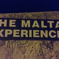 The Malta Experience 2017 Cd1 by RULOX
