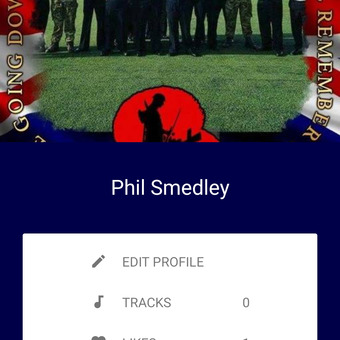 Phil Smedley