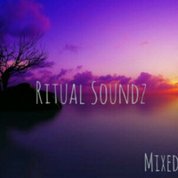 Ritual Soundz mixed by PdM by D.I.M SA