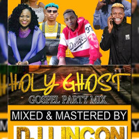 DJ LINCON - HOLY GHOST PARTY GOSPEL MIX 2019(Confidence edition) by deejay_lincon_ke
