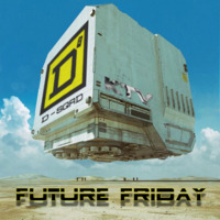 Future Fridays - Port Hyped by D-SQRD