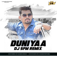 luka chuppi - Duniyaa - Dj S.F.M Remix by Vaibhav Asabe