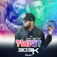 Twist - Love Aaj Kal (303K Remix (hearthis.at by Dj Rezaul BD