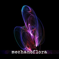 Mechanoflora - Prior Rework  - 03 Goodbye (Remix) by Mechanoflora