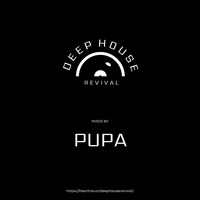 DeepHouseRevival # 17 Set By Pupa by Deep House Revival