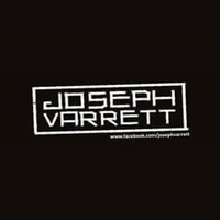Joseph Varrett - Its A Fine Day by Joseph Varrett