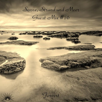 Sonne, Strand und Meer Guest Mix #26 by Forvert by Sonne, Strand und Meer