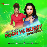 Moon Vs Beauty (Remix Album)