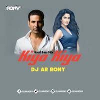 Kiya Kiya - Welcome (Hard Bass Mix) - DJ AR RoNy by DJ AR RoNy Bangladesh