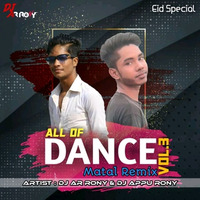 Allah-Meherbaan-(Boss 2)[Hot Dance Mix]BY DJ Appu Rony X DJ AR Rony by DJ AR RoNy Bangladesh