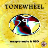 maxproaudio &amp; OSO, Tonewheel, Funk Jazz by maxpro.audio