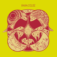 Paracelze - Ptérodactyle (intro) by Cheap Satanism Records