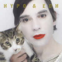 Hypo &amp; EDH - Sunburn by Cheap Satanism Records