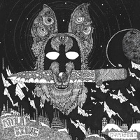Attila Krang - Nouveau Carrefour a Feu by Cheap Satanism Records